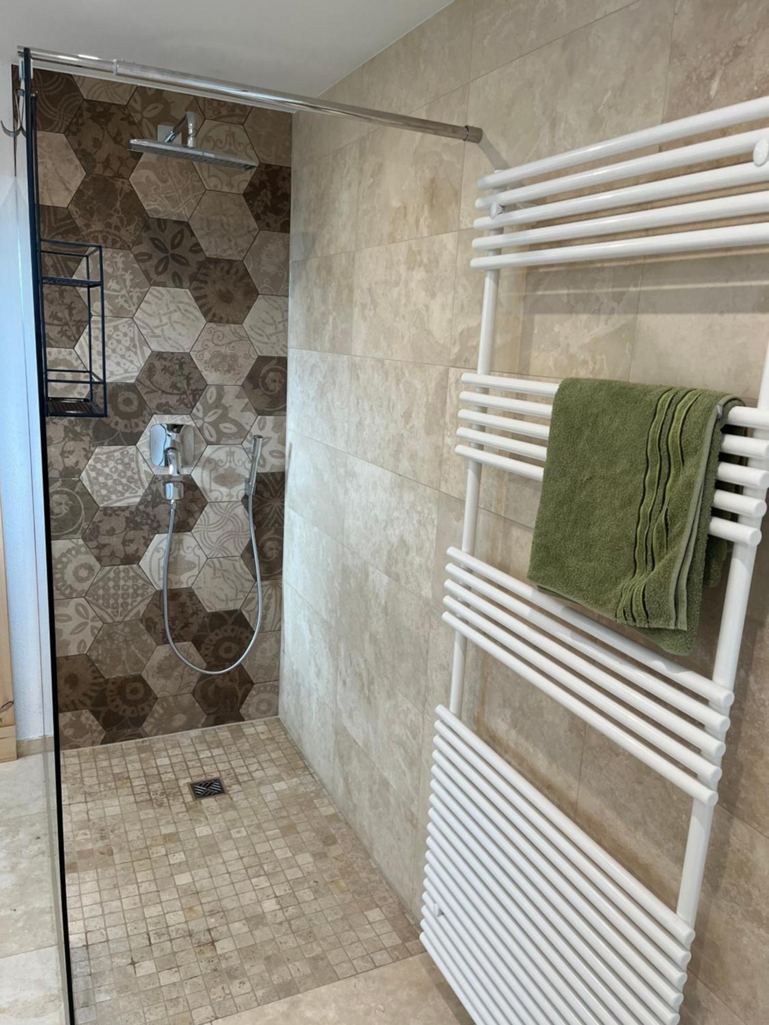 1-Zimmer Apartment In Altbach Экстерьер фото